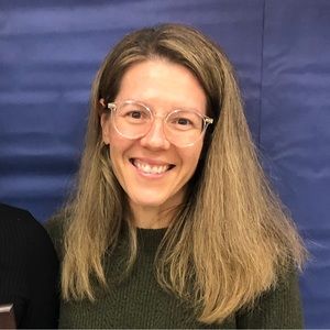 Meet your Posher, Katherine